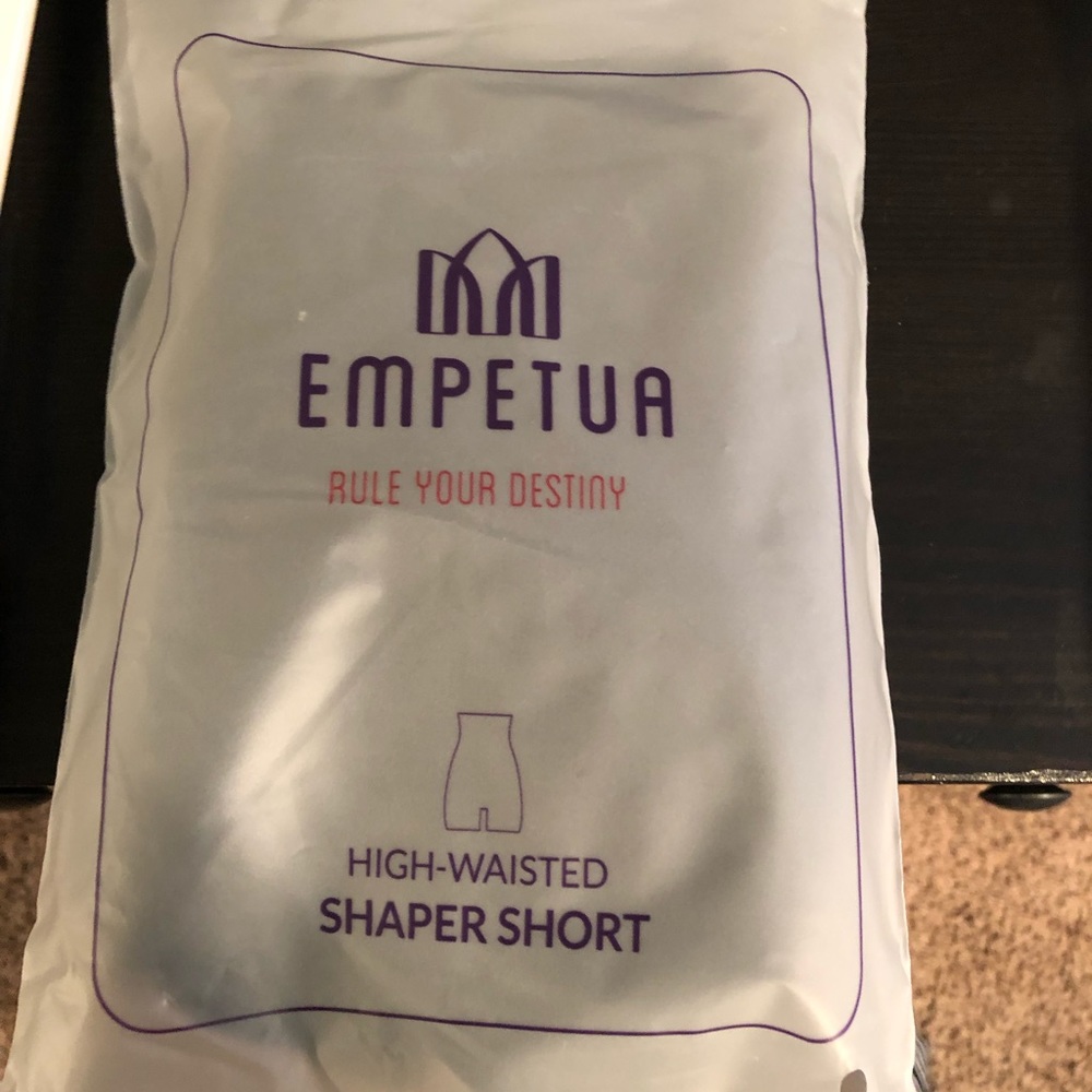Shapermint Empetua Shaper shorts